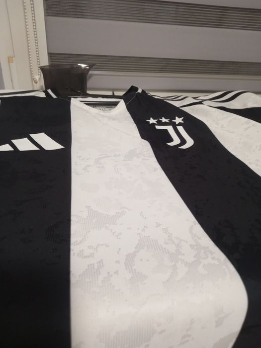 Koszulka Juventus authentic