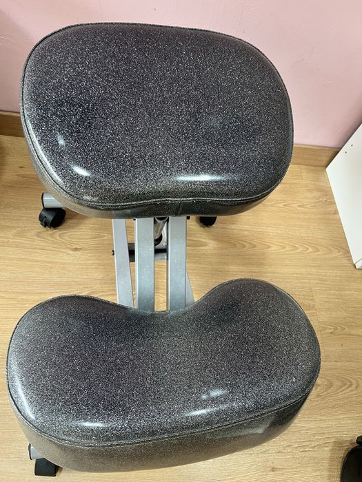 Banco ergonómico da  Nails 21