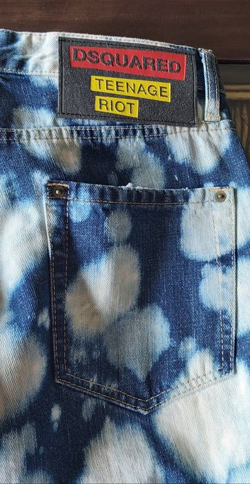 Jeans Dsquared²