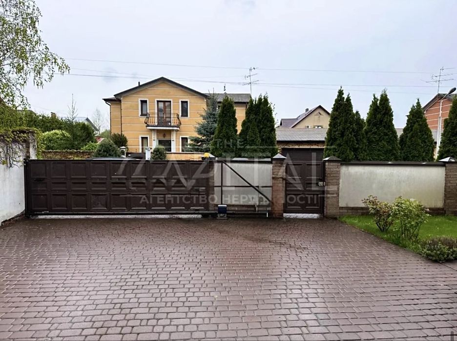 оренда будинку на Осокорках, БЕЗ КОМІСІЇ