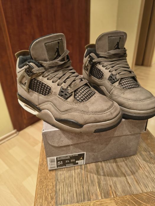 Air Jordan 4 Retro OG roz.38