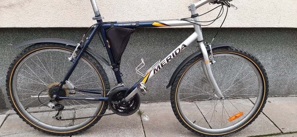 Merida Kalahari Mtb 26cali