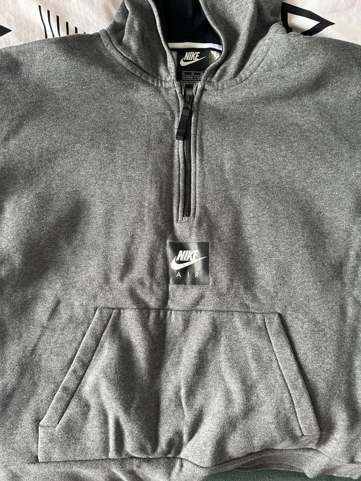 Bluza chłopięca NIKE