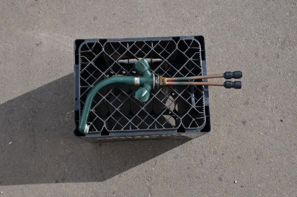 Кухня для автодому Stoves Vanette плита духовка мийка комплект