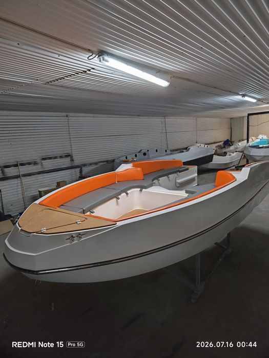 Wave Boat - Flutuante de Acopulação para Jet Ski