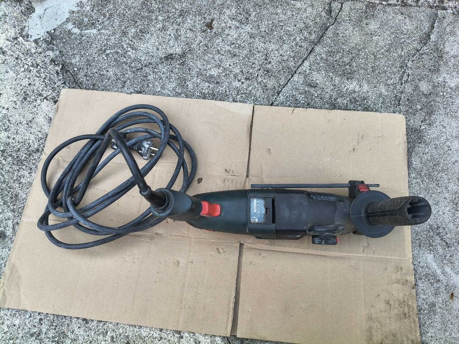 Bosch GBH 240 wiertarka SDS młotowiertarka niebieska walizka =