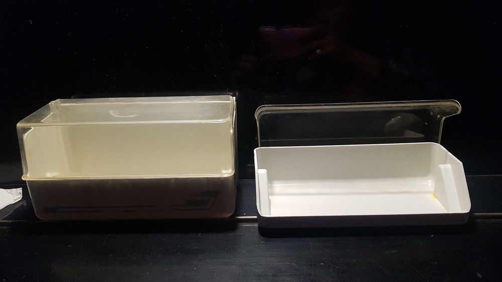 3 Полочки в холодильник