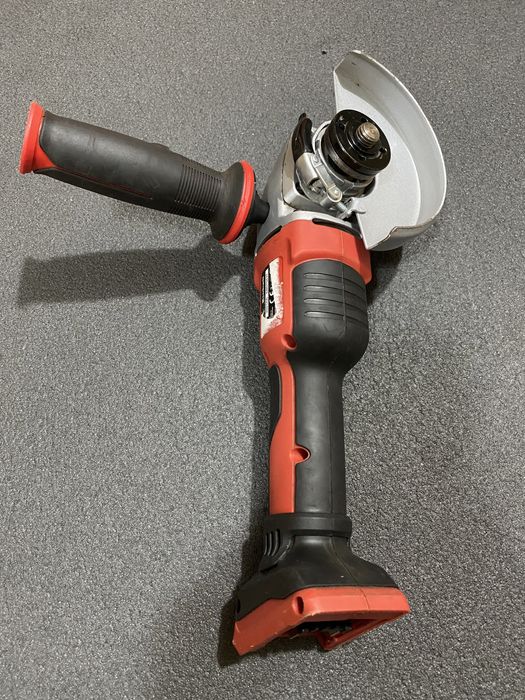 Болгарка 125 Ушм Einhell