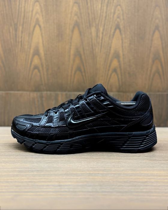 Nike P-6000 оригінал
