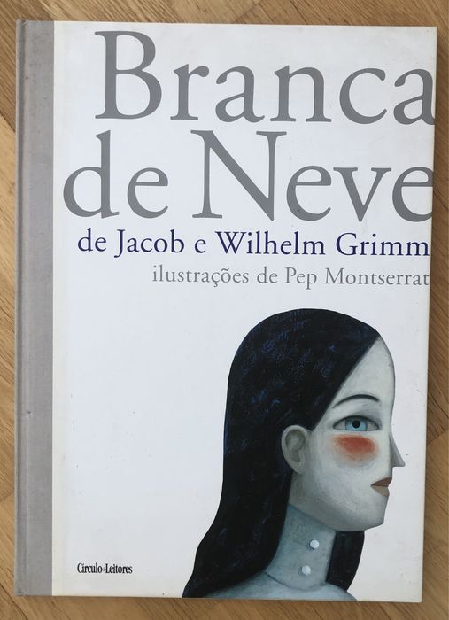 Coleção de Clássicos da Literatura Infantil