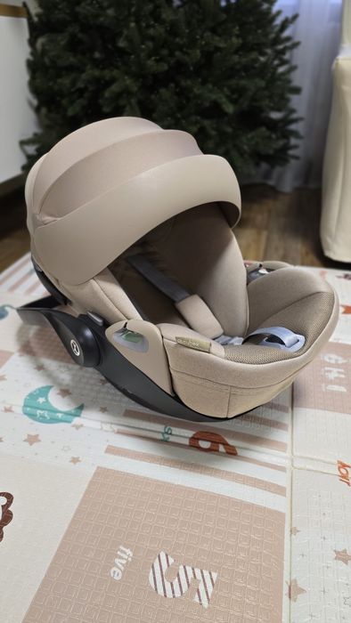 Автокрісло  Cybex