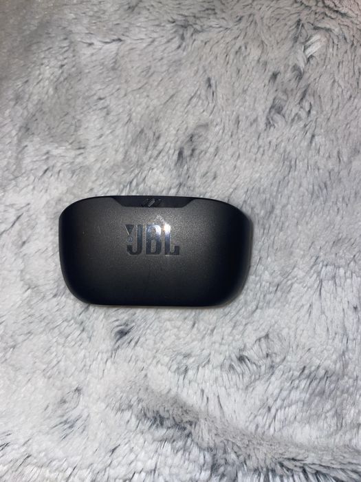 Fones JBL wave buds
