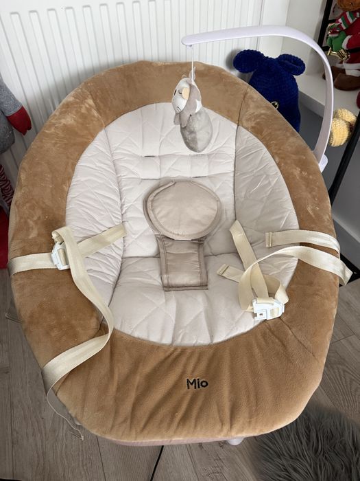 Заколисуючий центр Carello Mio
