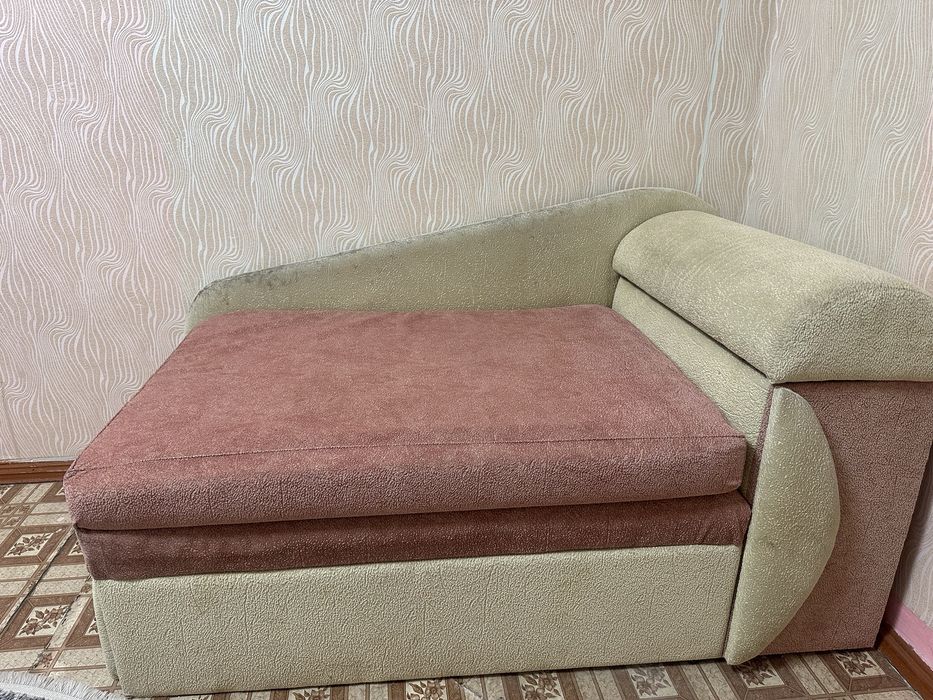 Дитячий розкладний диван