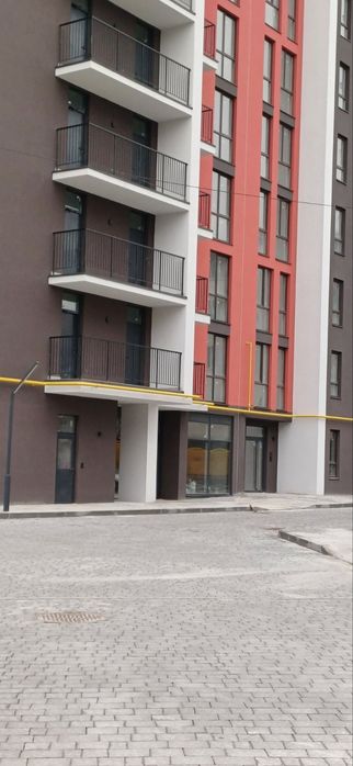 1-кімнатна квартира за адресою вул. Бандери Степана (площа 30 м²) - Atlanta.ua - фото 5