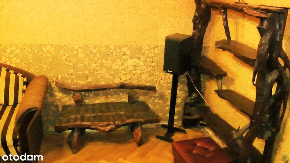 Atrakcyjna Kawalerka Na Sprzedaż-Centrum Warszawy... - Widok 6