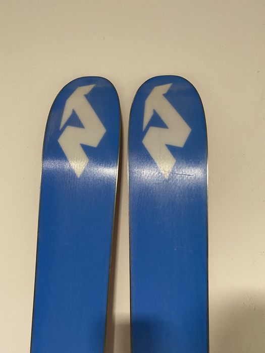 Narty Nordica Enforcer S + Attack 11 AT - 160 cm