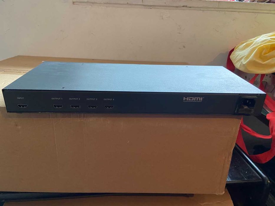 KRAMER Spliter video HDMI 1.4