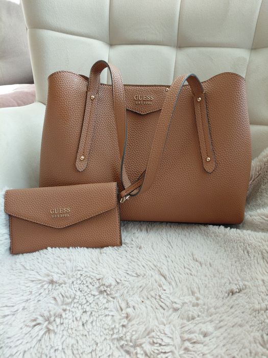 Torebka damska Guess