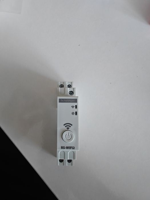 Zegar astronomiczny tuya wifi