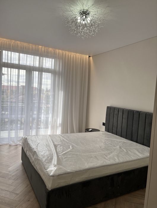 Оренда 1,5 кімн кваритири в ЖК Мала Прага