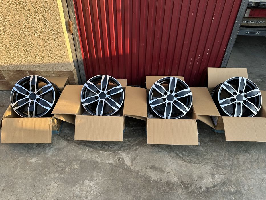 Діски r16 6x130 sprinter