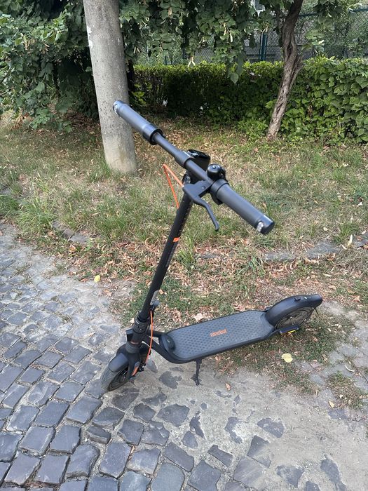 Електросамокат Segway-Ninebot F2 Pro E (AA.05.12.03.0001)