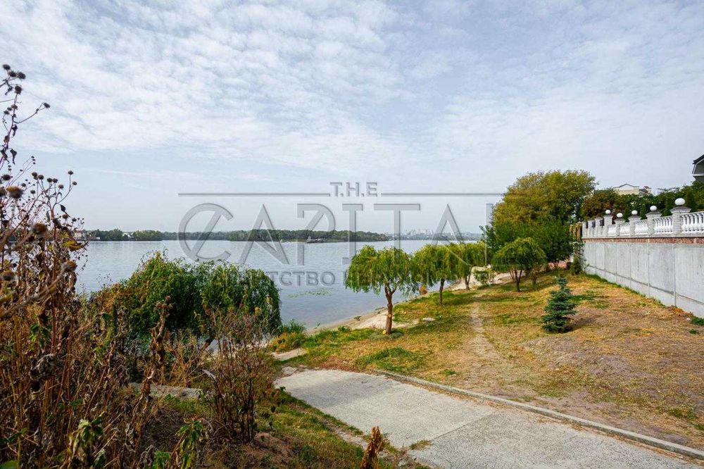 Продажа дома, Осокорки, Дарницкий р-н, 5 км до метро Славутич