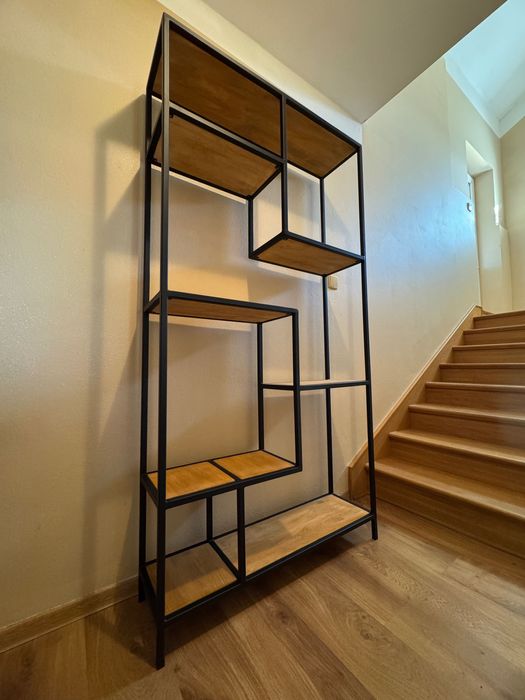 Regał wolnostojący LOFT