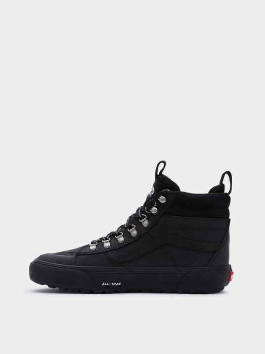 Кросівки Vans SK8 Hi DR MTE-2