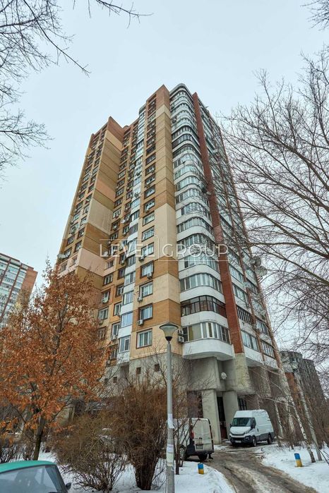 3-комнатная квартира по адресу бульвар Леси Украинки (площадь 95 м²) - Atlanta.ua - фото 23