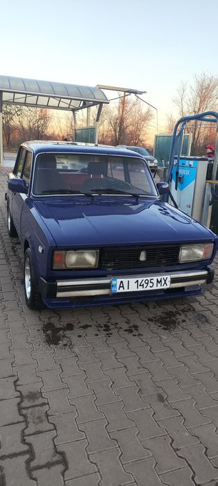 Продам ВАЗ 2105 Турбо
