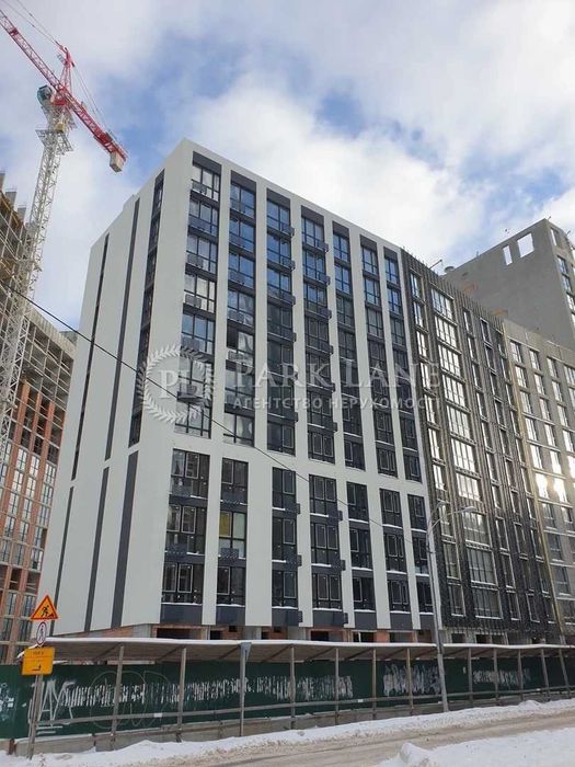 Євроремонт 3 к Шолуденка 30 Старт