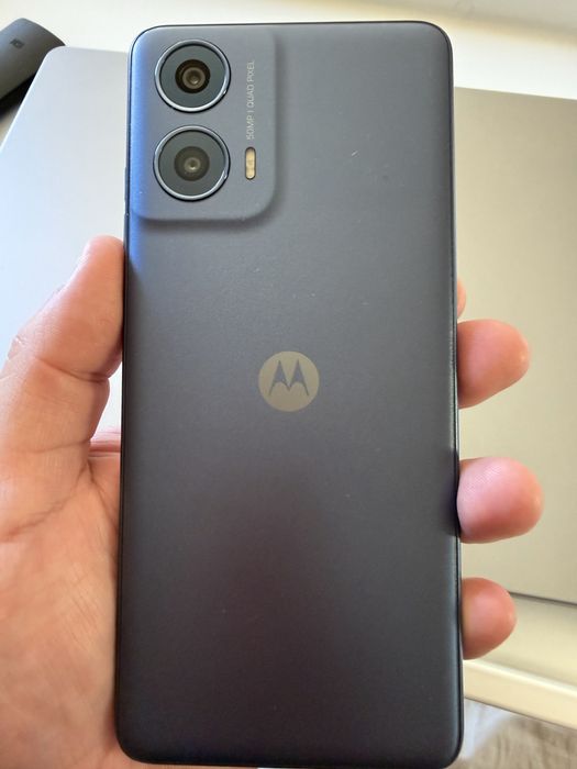 Motorola Moto G24 Power – 256 GB