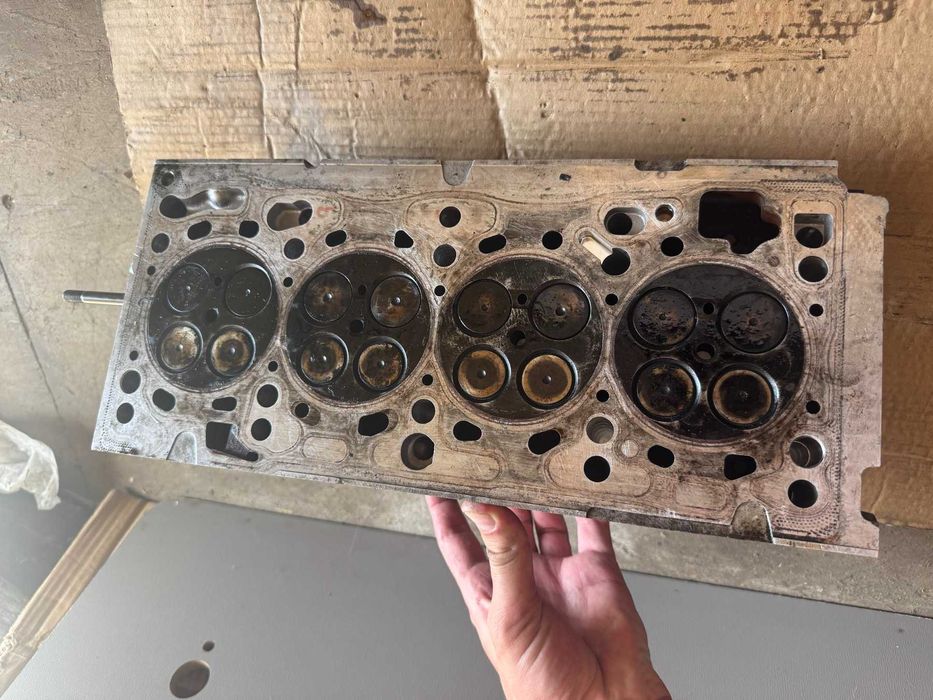 гбц Crafter 04L 103 403