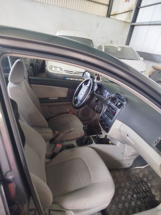 Kia Cerato crdi 1.5