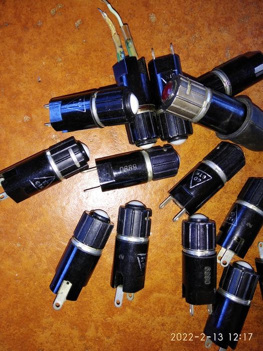 Светосигнальная арматура самолетная СЛЦ 77, СЛЦ 51: 50 грн ...