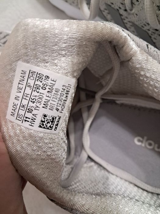 Кросівки Adidas Asweego,р45