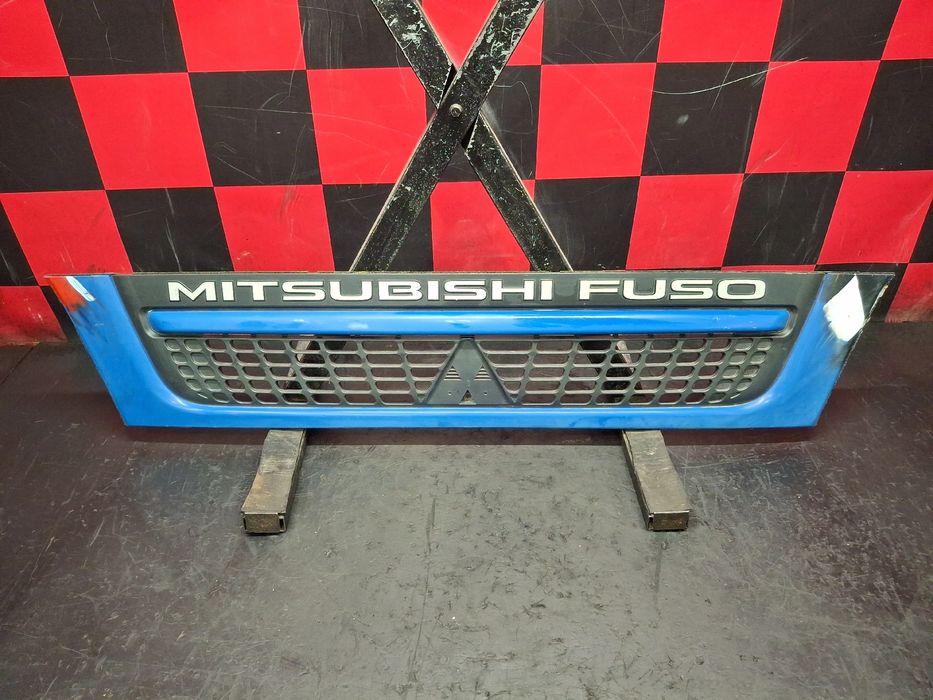 Grelha frente MITSUBISHI Canter (FE5, FE6) VI