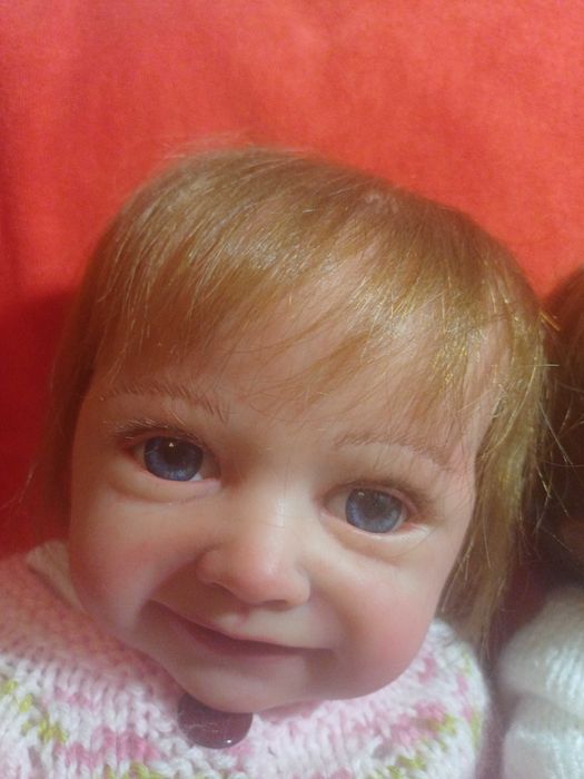 Реборн  девочки-подружки