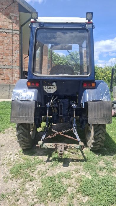Продам трактор хтз2511