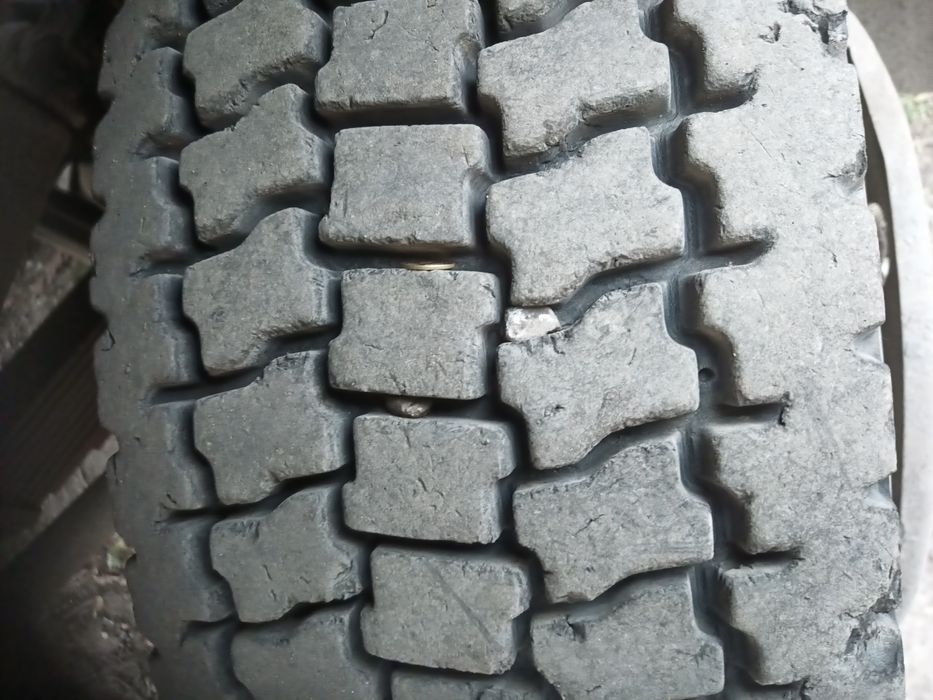 Шина грузовая 22.5