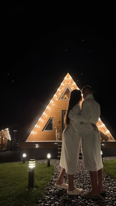 Оренда будиночка з басейном, котедж біля Львова,бази відпочинку