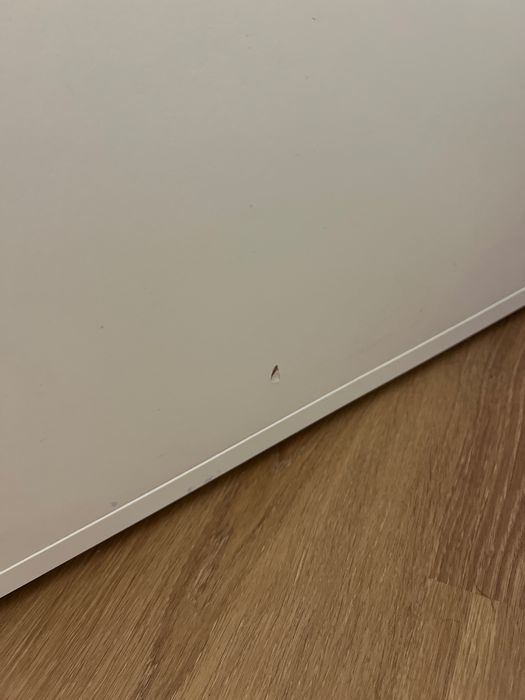 Bloco de gavetas do ikea