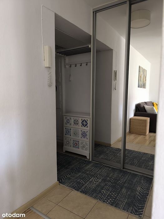 Bielany | 3 Pokoje | Jasne i przytulne | cicha ul. Magiera