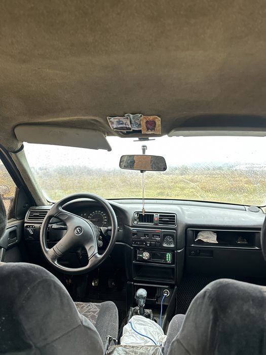 Продам opel vectra a