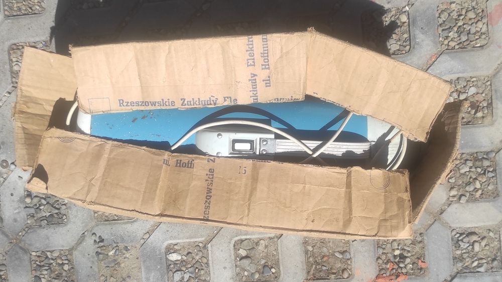 Odkurzacz Zelmer a7s jamnik