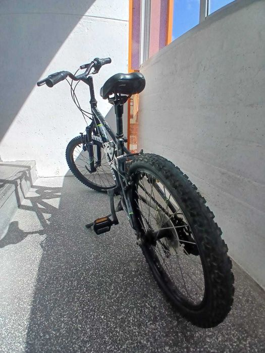 Bicicleta Usada