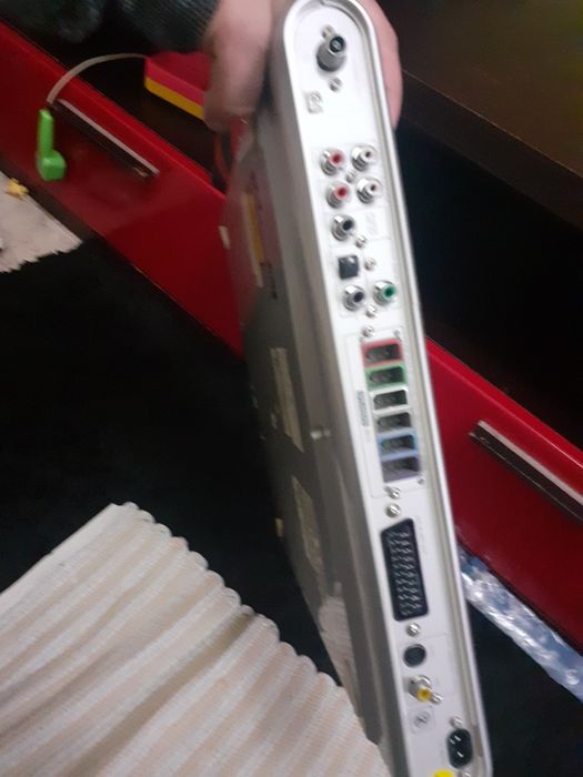 Colunas ' home cinema philips