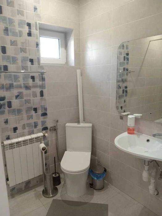 Дом по адресу ул. Заречная (площадь 128 м²) - Atlanta.ua - фото 11